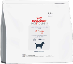 Sac d'alimentation ROYAL CANIN&reg; Individualis&trade;